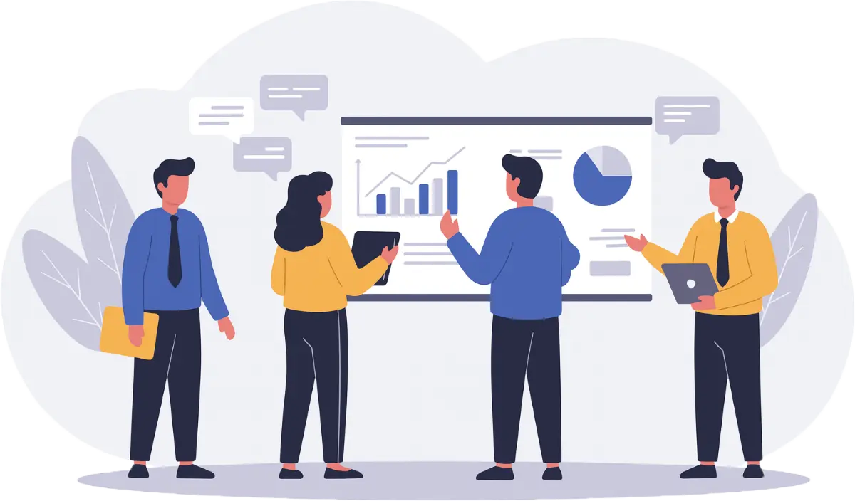 CTDC Consultancy Illustration