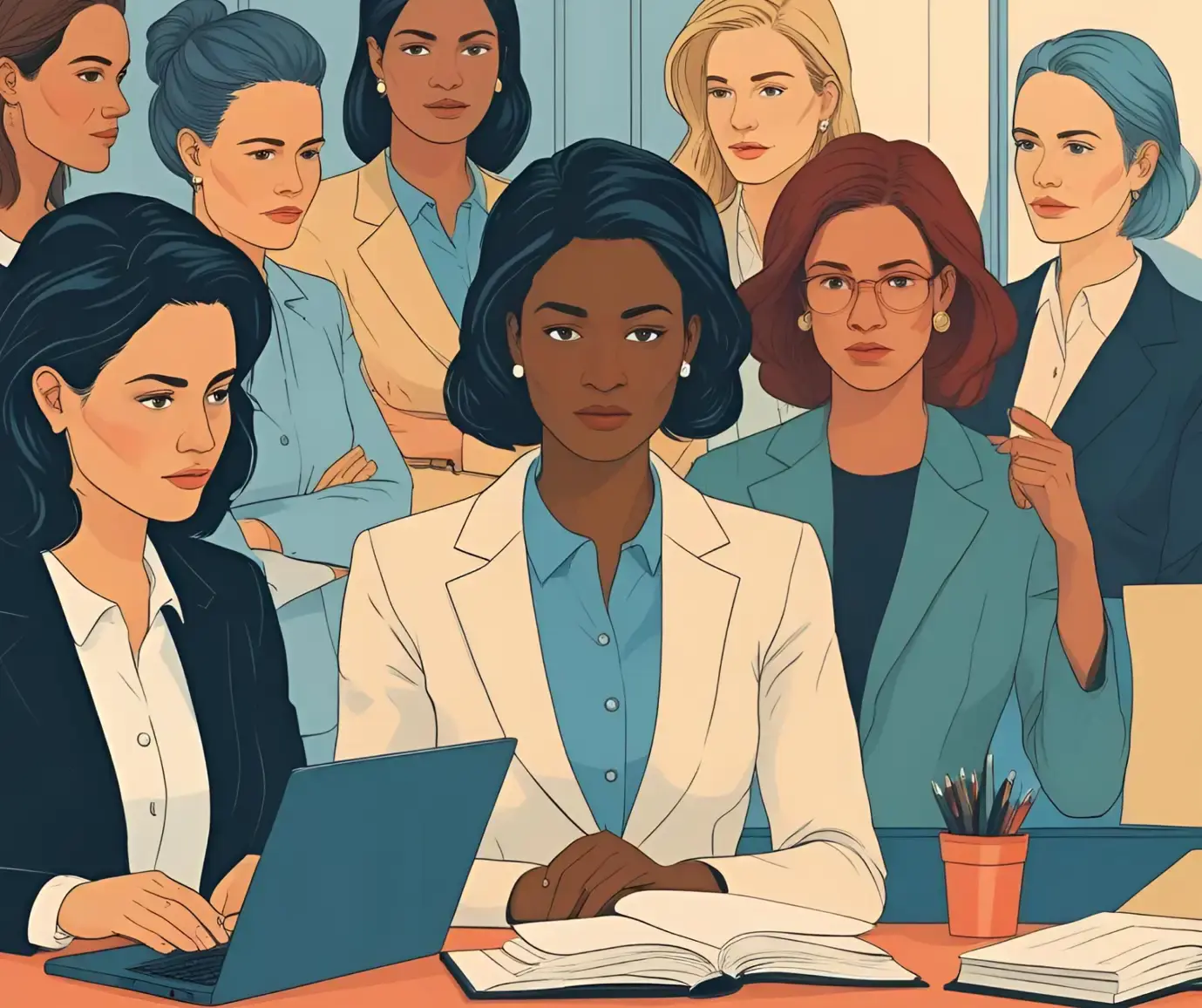 How Managers Can Build Abuse-Free Workplaces: A Guide to Safer Leadership