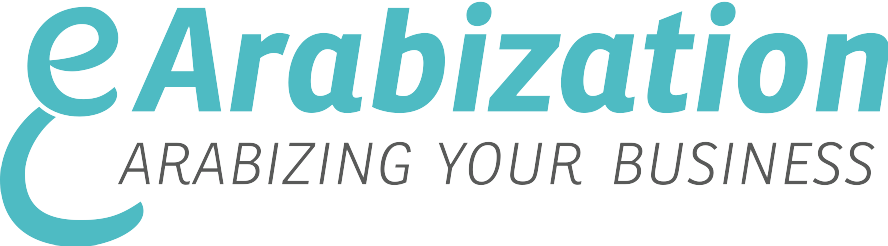 e-arabization