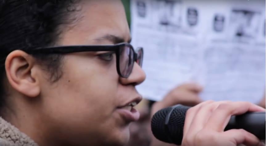 Women Asylum Seekers in the UK – Short Film