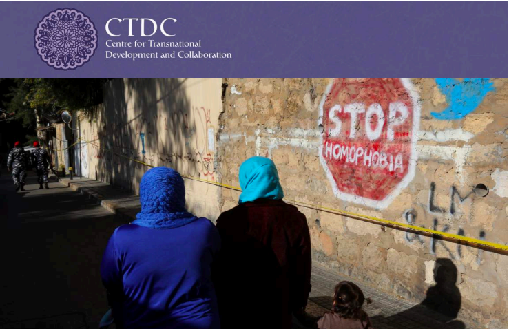 Defending the Rights of LGBTQ People in the MENA Region
