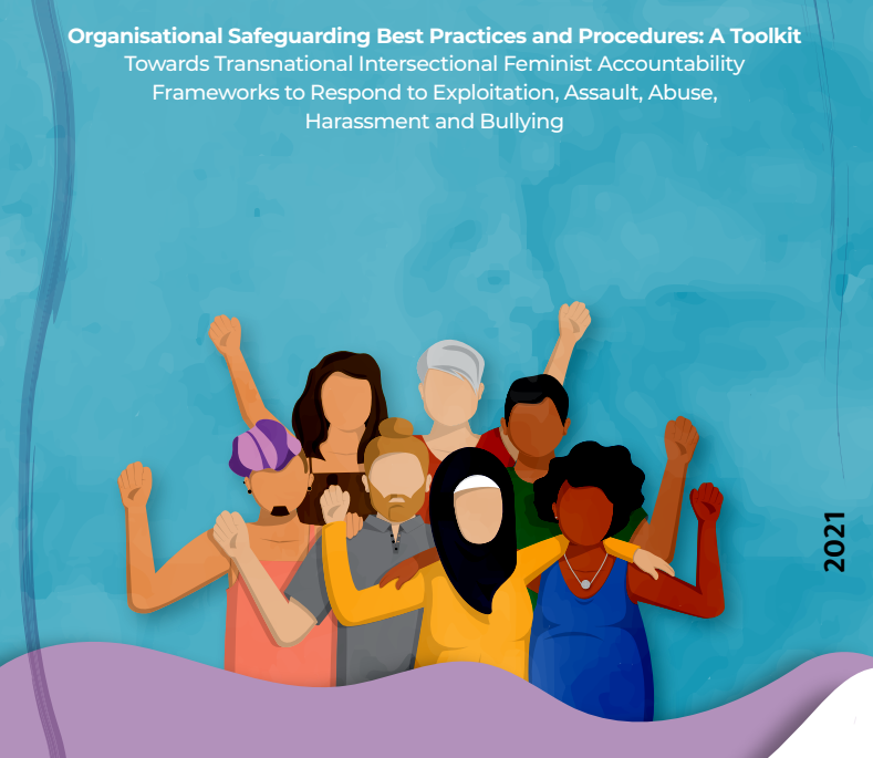 Organisational Safeguarding Best Practices and Procedures